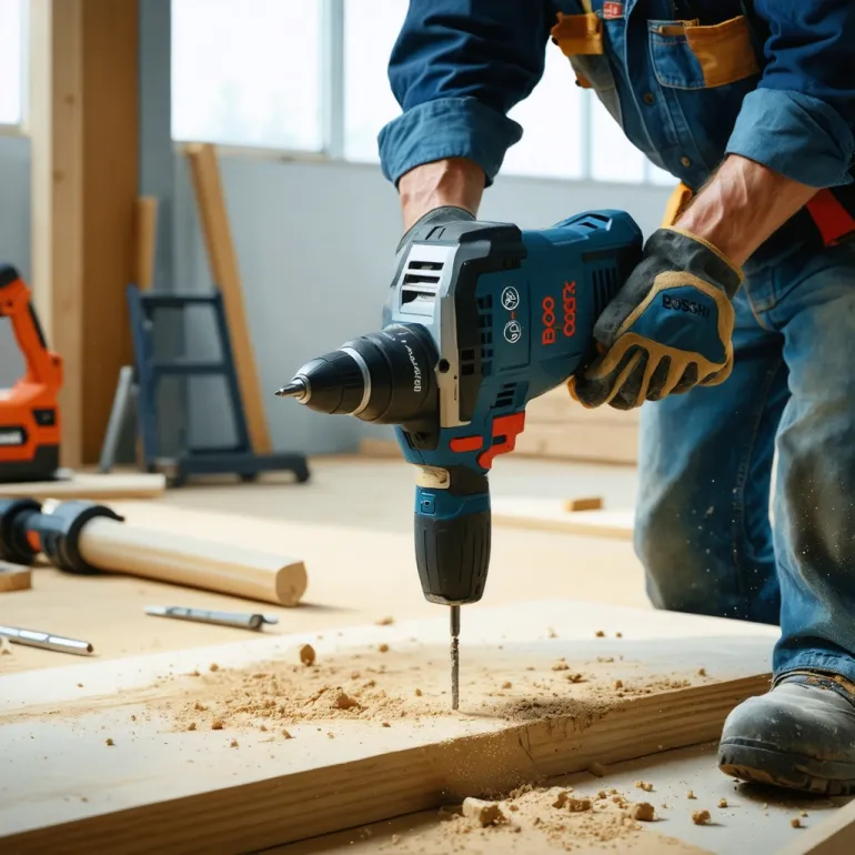 Шуруповерт Bosch Gsr 180 Li: обзор, характеристики и советы по выбору