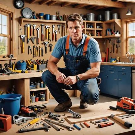 Искусство самостоятельного ремонта и строительства: почему это нужно каждому