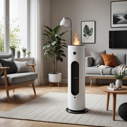 Как выбрать идеальный обогреватель для вашего дома: тонкие и микатермические модели мощностью 1500 Вт