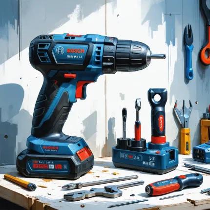 Шуруповерт Bosch Gsr 140 Li: как выбрать, на что смотреть и где покупать